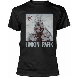 Linkin Park tričko Living Things