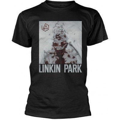 Linkin Park tričko Living Things – Zboží Mobilmania