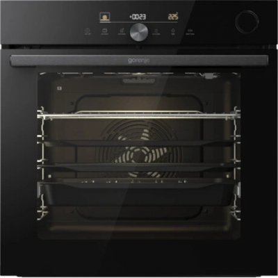 Gorenje BFGPYROSTEAM – Hledejceny.cz