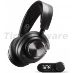 SteelSeries Arctis Nova Pro Wireless X – Zboží Živě