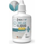REAVET Relaxační tekuté kapky pro kočky pro více klidu a vyrovnanosti 50 ml – Zboží Mobilmania