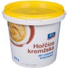 Hořčice Aro hořčice kremžská, 950g