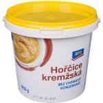 Aro hořčice kremžská, 950g – Zboží Mobilmania