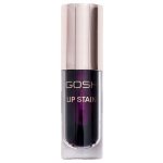 Gosh Lip Stain barva na rty 002 Wild Berry 3 ml – Zboží Dáma