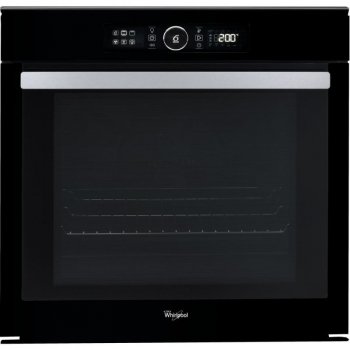 WHIRLPOOL AKZM8420NB