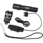 Dažbog RT02 1200 lm černá – Zbozi.Blesk.cz