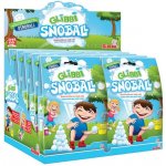 Simba Sníh Glibbi SnoBall – Zboží Mobilmania