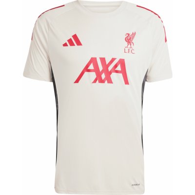adidas FC Liverpool Competition Training Jersey 2025/26 jv6574 – Hledejceny.cz