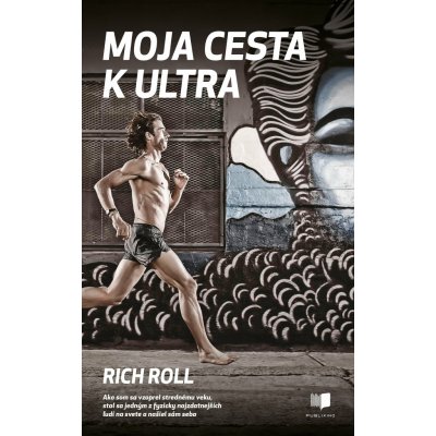 Moja cesta k ultra – Hledejceny.cz
