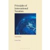 Kniha Principles of International Taxation Oats Lynne Paperback