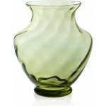 Marika Malá Váza Olive Green KLIMCHI – Zboží Dáma