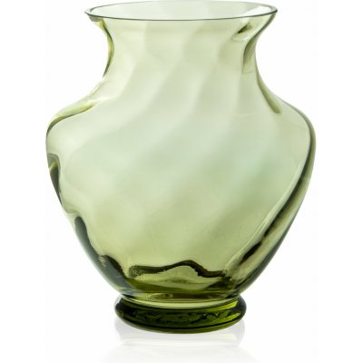 Marika Malá Váza Olive Green KLIMCHI – Zboží Dáma
