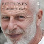 Ludwig van Beethoven - Diabelli Variations CD – Hledejceny.cz