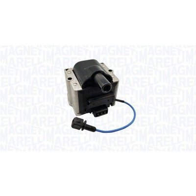 Zapalovací cívka MAGNETI MARELLI 060717005012 – Hledejceny.cz