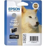 Epson C13T0967 - originální – Hledejceny.cz