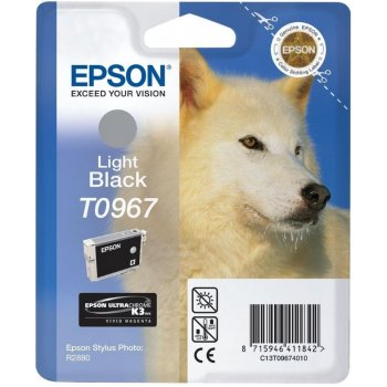 Epson C13T0967 - originální