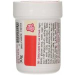 FunCakes Gelová barva červená 30 g – Hledejceny.cz
