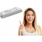 Elektronický transformátor Kanlux SET60-K 230/12VAC 20-60W 01425 – Sleviste.cz