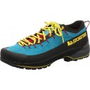 La Sportiva TX4 R boty turchese giallo