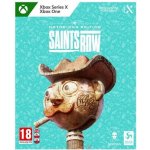 Saints Row (Notorious Edition) – Zboží Mobilmania