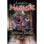 Letopisy NARNIE - Stříbrná židle – Hledejceny.cz