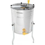 Mellarius Medomet MiniLine 3.r. ruční s nohami P52 – Zboží Dáma