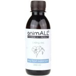 animALL Lněný olej 200 ml – Hledejceny.cz