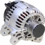 Alternátor Hella 03F903023EX Škoda Fabia 2, Octavia 2, Yeti, Roomster, Rapid | Zboží Auto