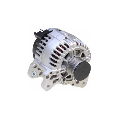 Alternátor Hella 03F903023EX Škoda Fabia 2, Octavia 2, Yeti, Roomster, Rapid | Zboží Auto