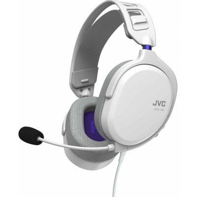 JVC GG-01HQ