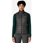 Patagonia W Nano Puff Vest Lady – Zboží Mobilmania