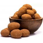 Grizly Mandle v mléčné čokoládě obalené skořicí 500 g – Sleviste.cz
