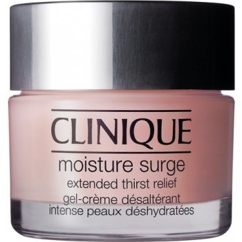 Clinique Moisture Surge Extra Thirsty Skin Relief All Skin krém pro všechny typy pleti 30 ml