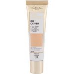 L'Oréal Paris Age Perfect BB Cover BB krém 04 Medium Vanilla 30 ml – Zboží Dáma