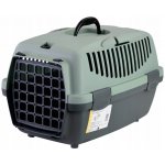 Stefanplast Přepravní box GULLIVER 1 kovová dvířka 48 x 32 x 31 cm – Hledejceny.cz