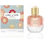 Elie Saab Girl Of Now Forever parfémovaná voda dámská 90 ml tester – Hledejceny.cz