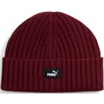 Puma ESS FISHERMAN beanie 026401-02 ČERVENÁ – Hledejceny.cz