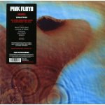 Pink Floyd - Meddle -Remast LP – Hledejceny.cz