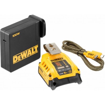 DEWALT DCB094K – Zboží Dáma DEWALT DCB094K – Zboží Dáma
