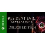 Resident Evil: Revelations 2 (Deluxe Edition) – Hledejceny.cz