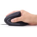 Gembird MUS-ERGO-01 – Sleviste.cz