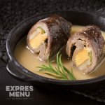 EXPRES MENU Španělský ptáček 600 g – Zbozi.Blesk.cz