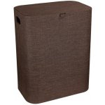 Sapho BELLAGIO 50,2x62,5x32cm, hnědá 3063SB – Zboží Dáma