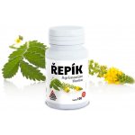 Valknut Řepík Agrimoniae HerbaVALKNUT 100+20 kapslí – Hledejceny.cz