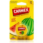 Carmex Watermelon Hydratační balzám na rty v kelímku Meloun 7,5 g – Zboží Mobilmania