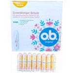 o.b. Original Normal 64 ks – Zboží Dáma