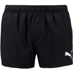 Puma Short Shorts černé – Zbozi.Blesk.cz