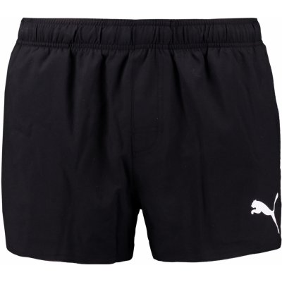 Puma Short Shorts černé – Zbozi.Blesk.cz