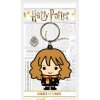 Přívěsky na klíče Přívěsek na klíče gumová Harry Potter Hermiona