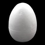 Vejce polyst. 55 x 40mm – Hledejceny.cz
